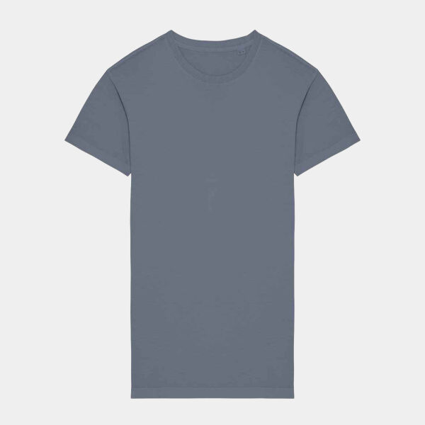 Native Spirit Ladies T-Shirt Dress Thumbnail
