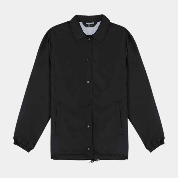 Native Spirit Unisex Windbreaker Jacket Thumbnail