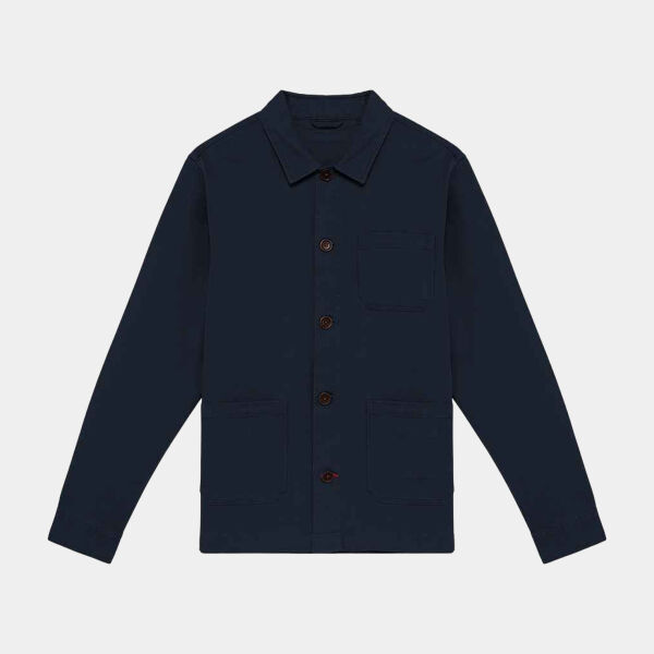 Native Spirit Worker Faded Jacket Thumbnail