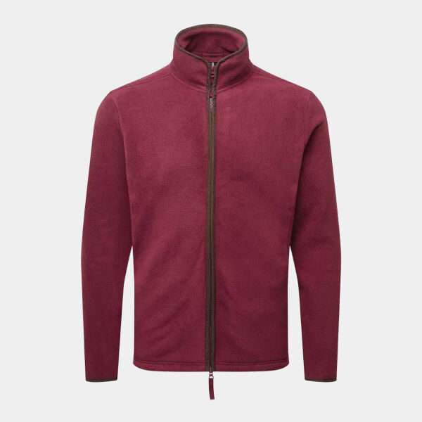 Premier Artisan Fleece Jacket Thumbnail