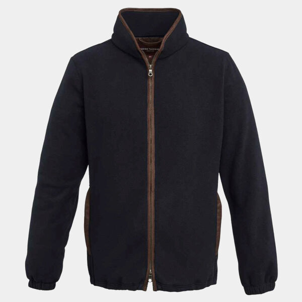 Brook Taverner Unisex Baltimore Fleece Jacket Thumbnail