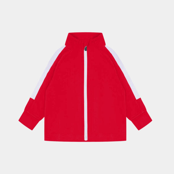 Larkwood Baby/Toddler Tracksuit Top Thumbnail