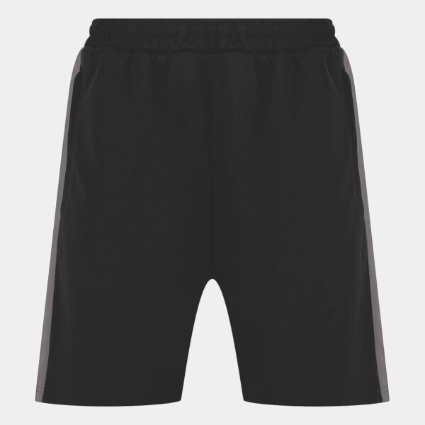 Finden + Hales Knitted Shorts Thumbnail