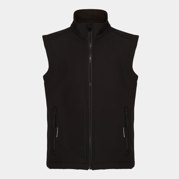 Regatta Kids Ablaze Soft Shell Bodywarmer Thumbnail