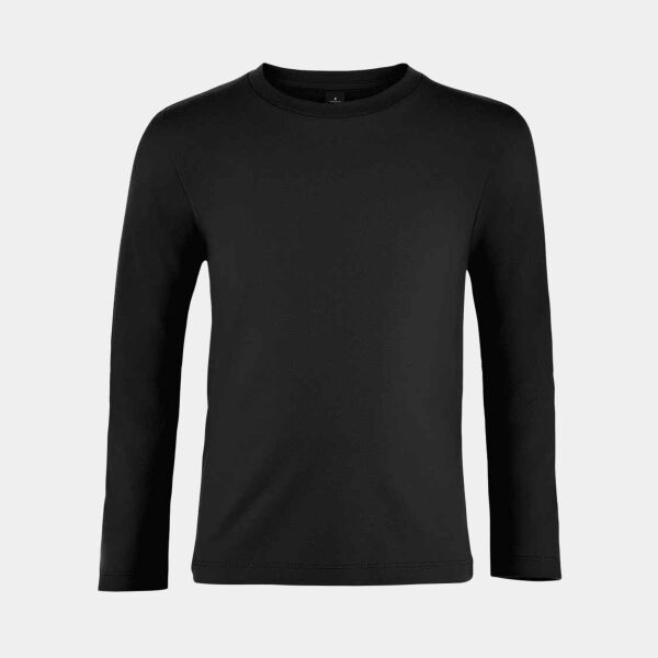 SOL'S Kids Imperial Long Sleeve T-Shirt Thumbnail