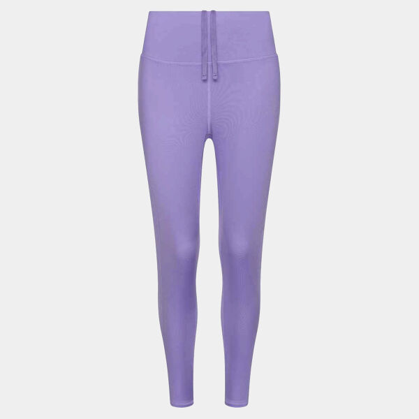 AWDis Ladies Cool Recycled Tech Leggings Thumbnail