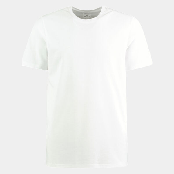Kustom Kit Superwash® 60°C Piqué T-Shirt Thumbnail