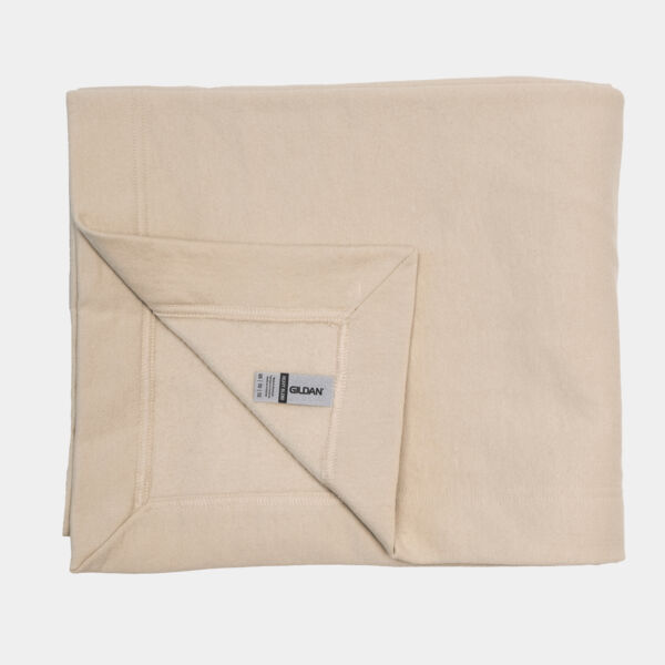 Gildan HeavyBlend™ Fleece Stadium Blanket Thumbnail