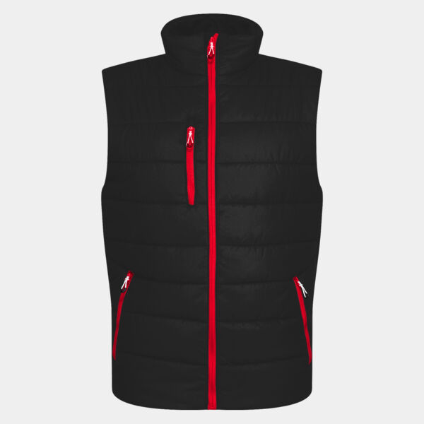 Regatta Navigate Thermal Bodywarmer Thumbnail