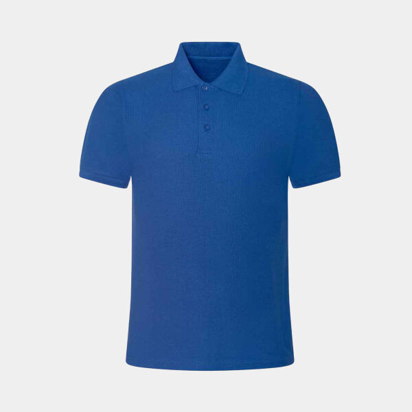 Pro RTX Pro Premium Piqué Polo Shirt Thumbnail