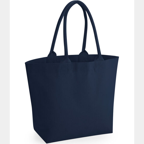 Westford Mill Fairtrade Cotton Deck Bag Thumbnail