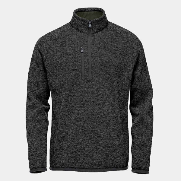 Stormtech Avalante 1/4 Zip Fleece Thumbnail