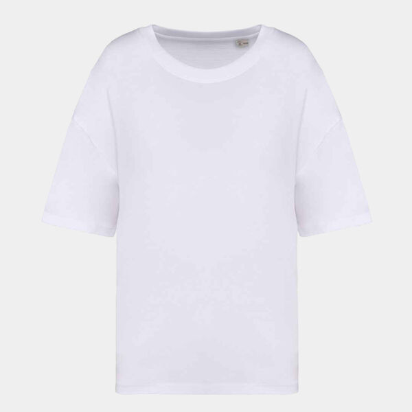 Native Spirit Ladies Oversized T-Shirt Thumbnail