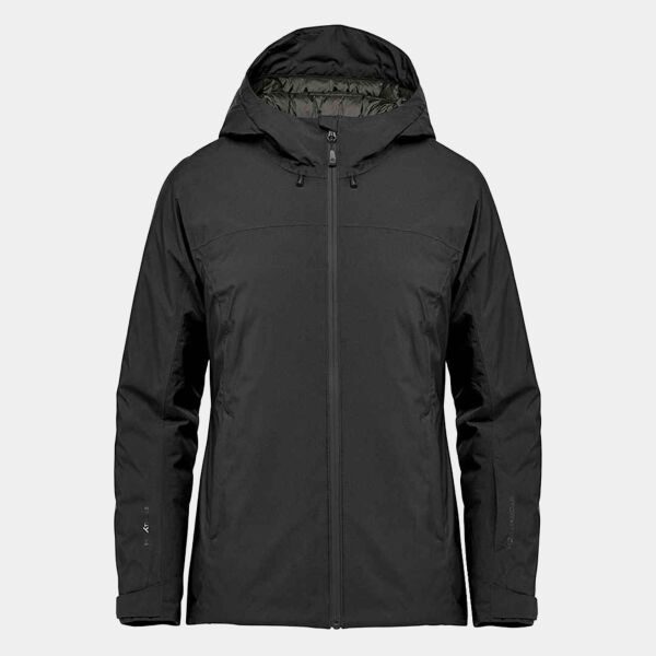 Stormtech Ladies Nostromo Thermal Shell Jacket Thumbnail