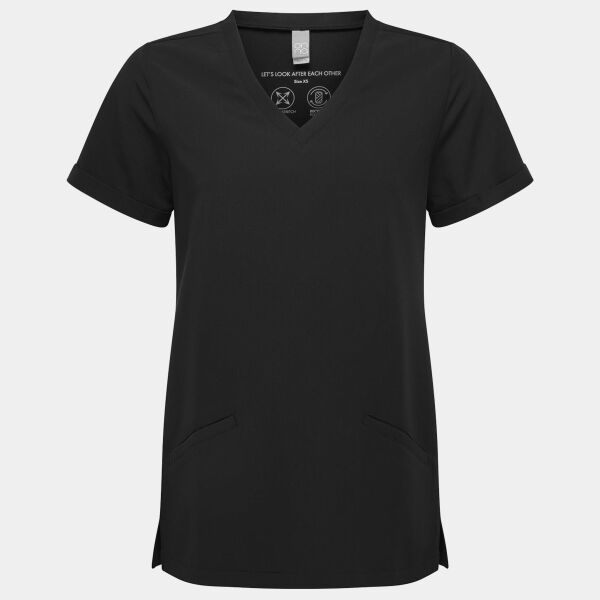 Onna by Premier Ladies Invincible Onna-Stretch Tunic Thumbnail