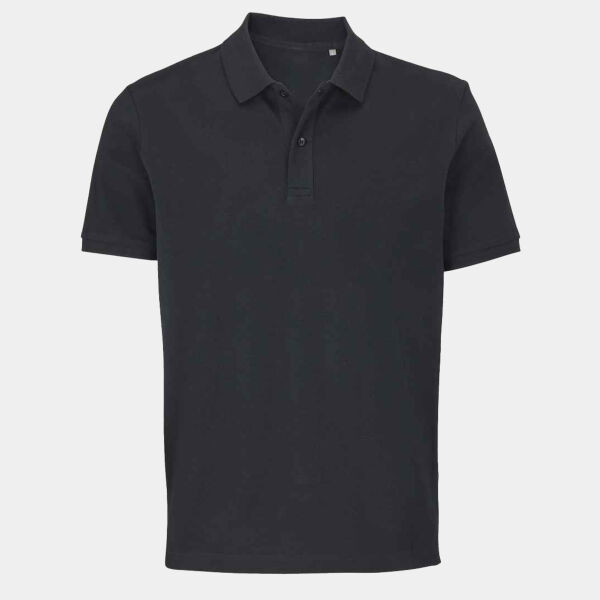 SOL'S Unisex Pegase Piqué Polo Shirt Thumbnail