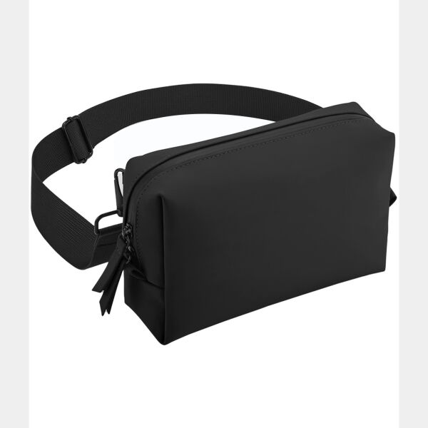 BagBase PU Cross Body Bag Thumbnail