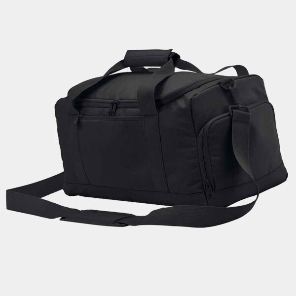 BagBase Small Training Holdall Thumbnail
