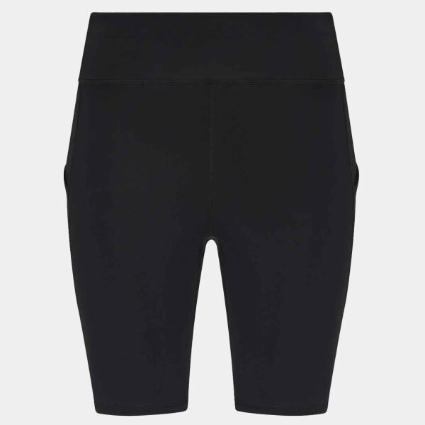AWDis Cool Ladies Recycled Cool-Flex™ Tech Shorts Thumbnail