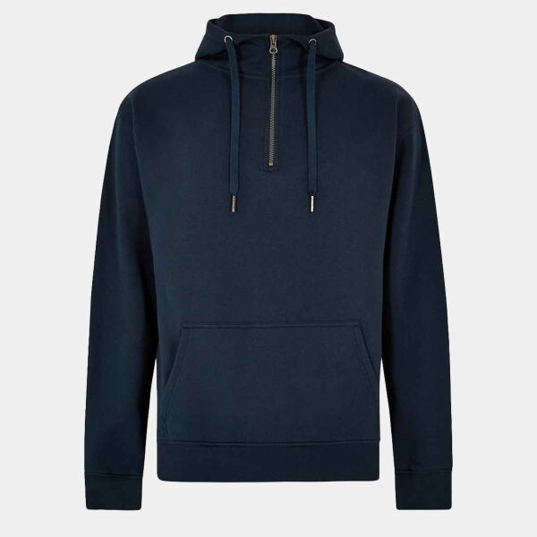 Kustom Kit 1/4 Zip Hoodie Thumbnail