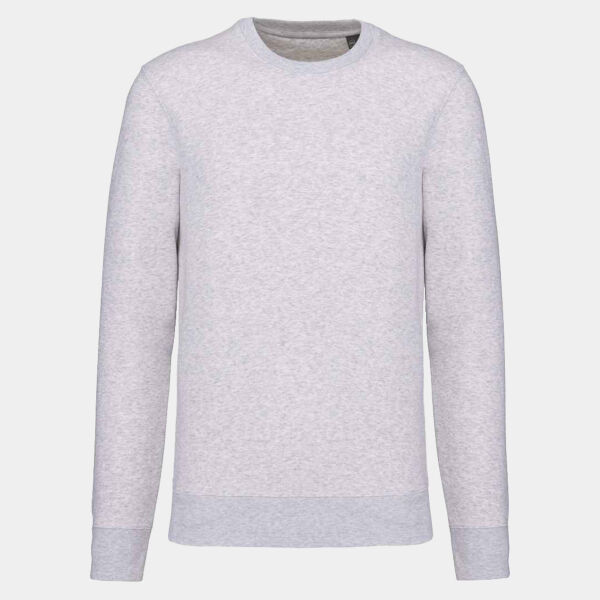 Kariban Unisex Crew Neck Sweatshirt Thumbnail