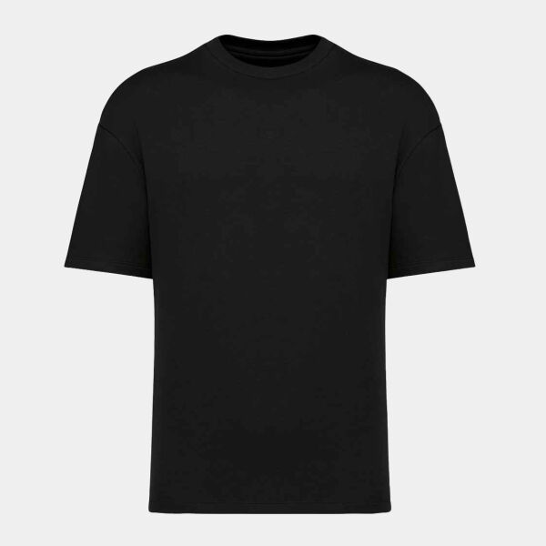 Native Spirit Unisex French Terry T-Shirt Thumbnail