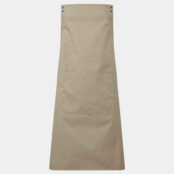 Premier Swap and Pop Customisable Apron Body Thumbnail