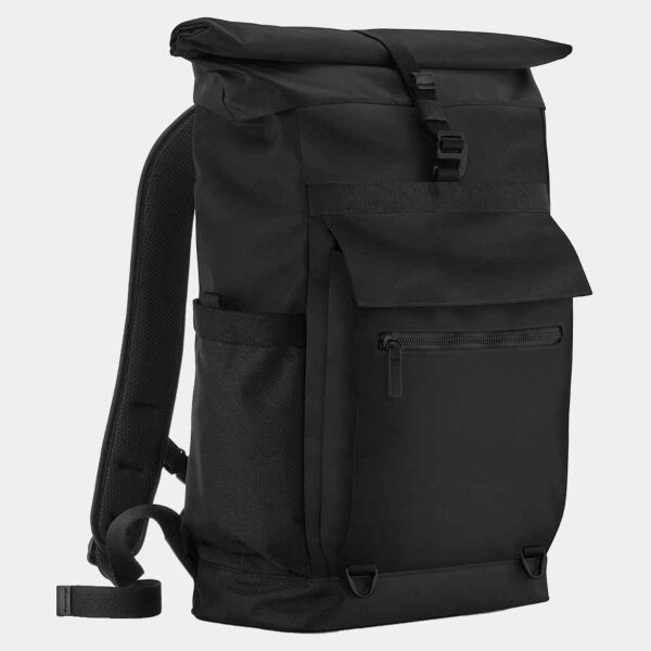 Quadra Axis Roll-Top Backpack Thumbnail