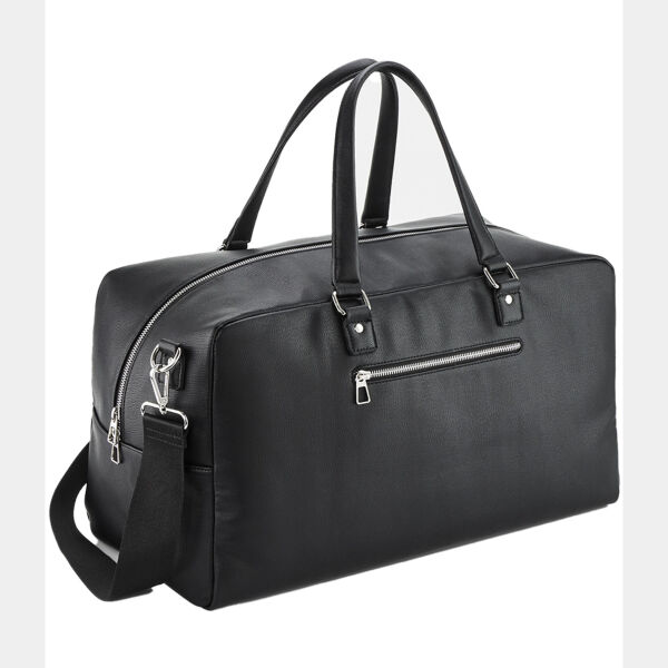 Quadra Tailored Luxe Weekender Thumbnail