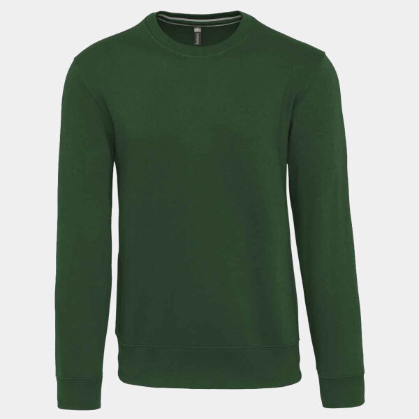 Kariban Crew Neck Sweatshirt Thumbnail