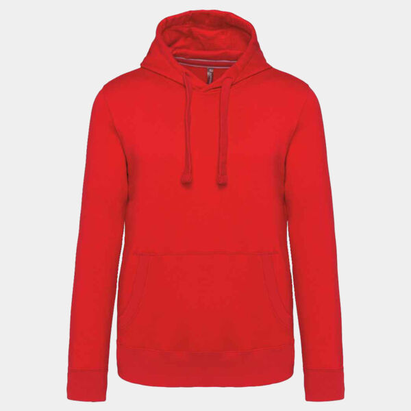 Kariban Hooded Sweatshirt Thumbnail