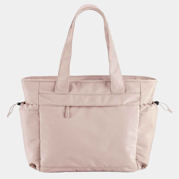 Quadra Studio Oversized Tote Bag Thumbnail