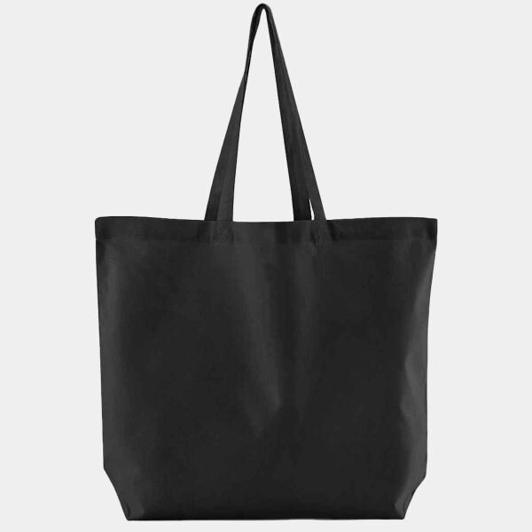 Westford Mill Organic Cotton In Conversion Maxi Bag for Life Thumbnail