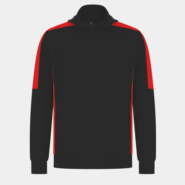 Finden + Hales Unisex Team Hoodie Thumbnail