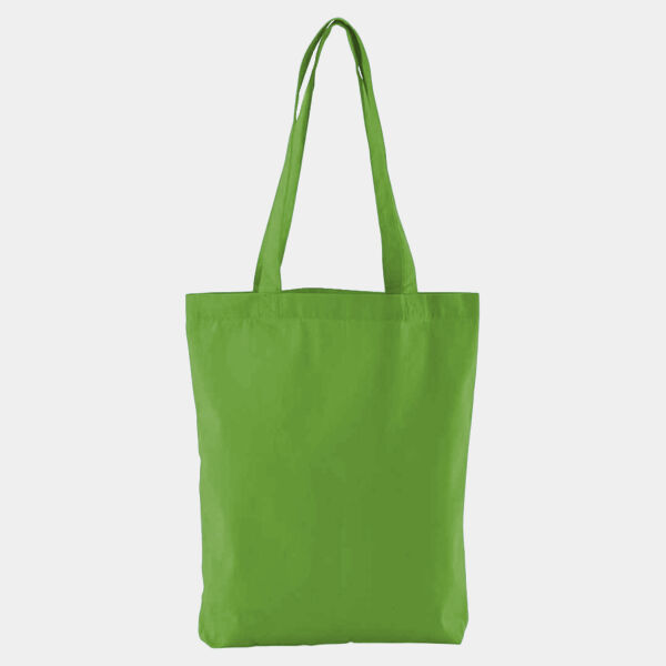 Westford Mill EarthAware® Organic Twill Tote Bag Thumbnail