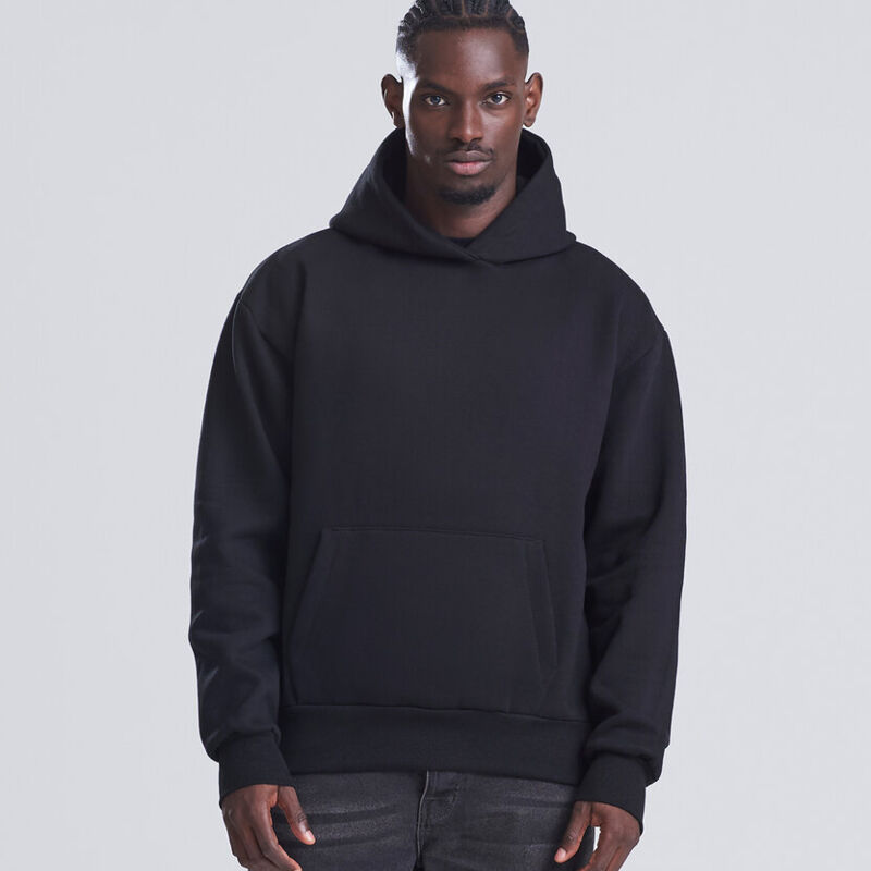 Signature heavyweight hoodie Thumbnail