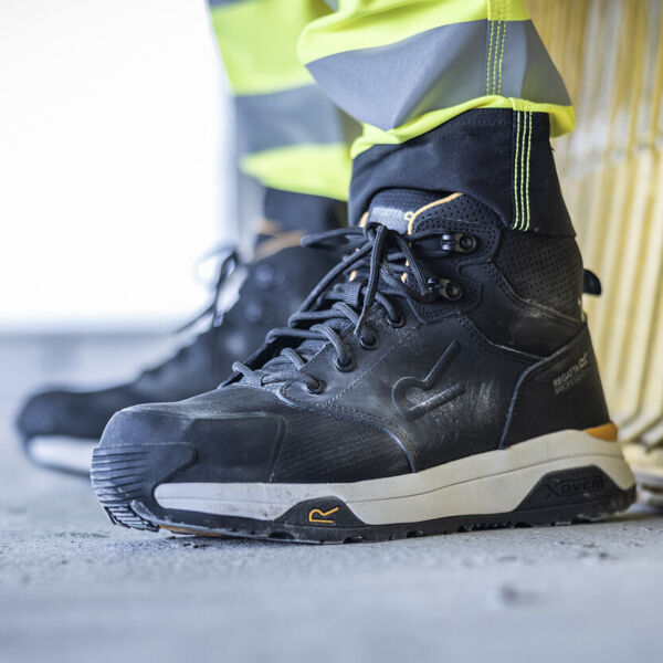 Metafort S1PL safety hikers Thumbnail