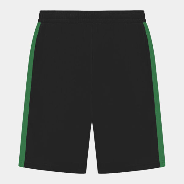 Finden + Hales Kids Knitted Shorts Thumbnail