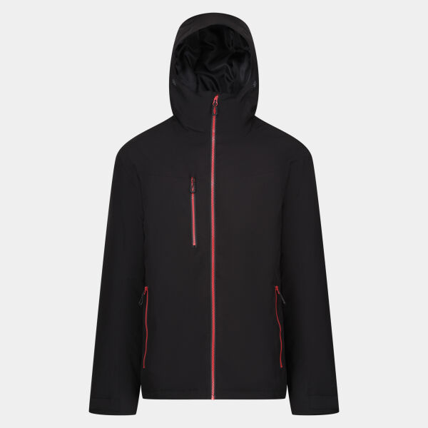 Regatta Navigate Waterproof Insulated Jacket Thumbnail