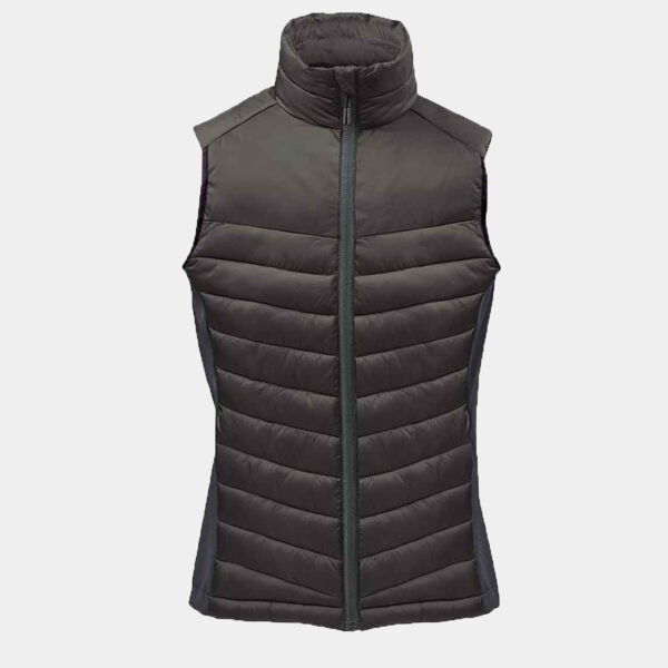 Stormtech Ladies Montserrat Thermal Bodywarmer Thumbnail