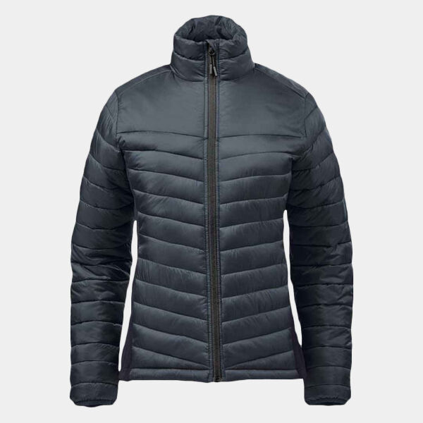 Stormtech Ladies Montserrat Thermal Jacket Thumbnail