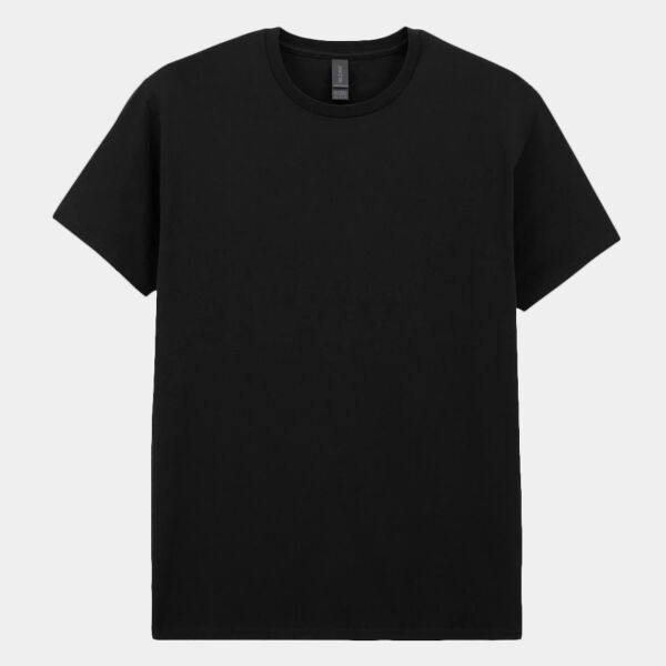 Gildan Light Cotton T-Shirt Thumbnail