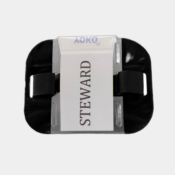 Yoko ID Arm Band Thumbnail