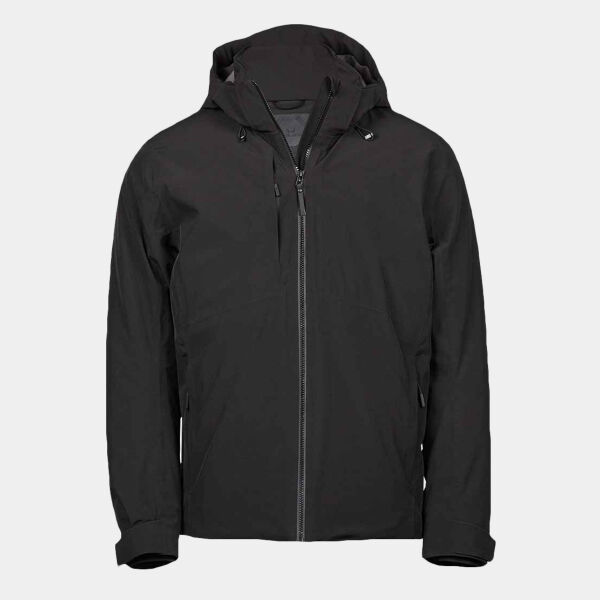 Tee Jays All Weather Winter Jacket Thumbnail