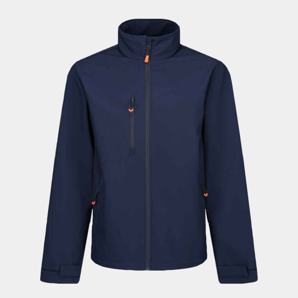 Regatta Thermogen Powercell 5000 Heated Soft Shell Jacket Thumbnail