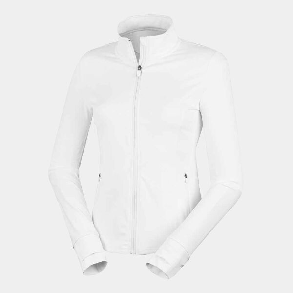 Spiro Ladies Recycled Fitness Jacket Thumbnail