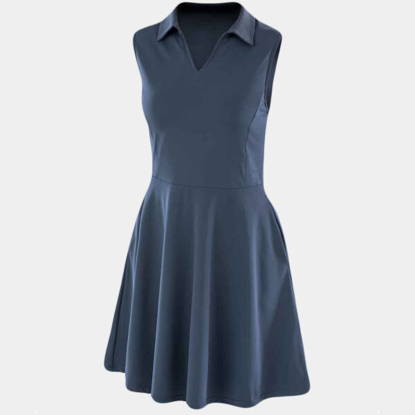 Spiro Ladies Recycled Fitness Dress Thumbnail