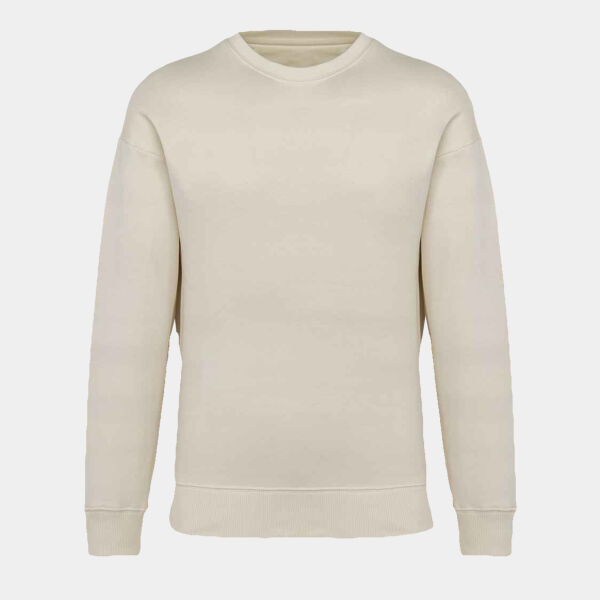 Native Spirit Unisex Oversized Sweatshirt Thumbnail
