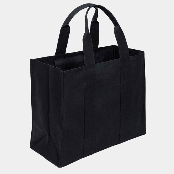 Brand Lab Canvas Wrap Tote Bag Thumbnail