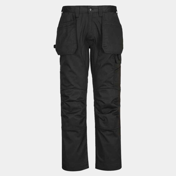 Portwest WX2™ Eco Stretch Holster Trousers Thumbnail